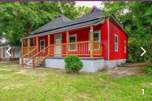 622 Cleveland St, Macon, GA, 31206-1526 | Card Image