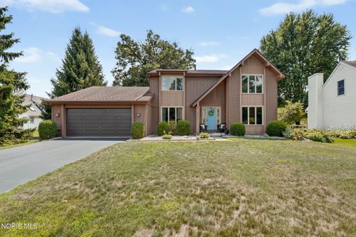 6845 Ramblehurst Rd, Sylvania, OH, 43560-3844 | Card Image