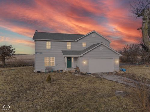 4920 S Old County Road 500 W, Frankfort, IN, 46041 | Card Image
