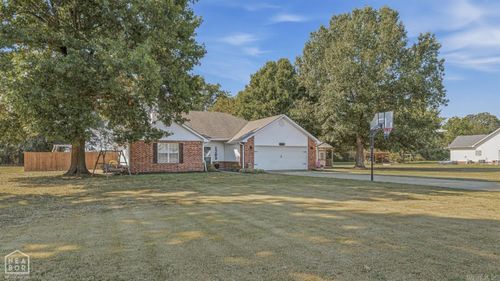 1209 Hidden Valley Dr, Jonesboro, AR, 72404-0501 | Card Image