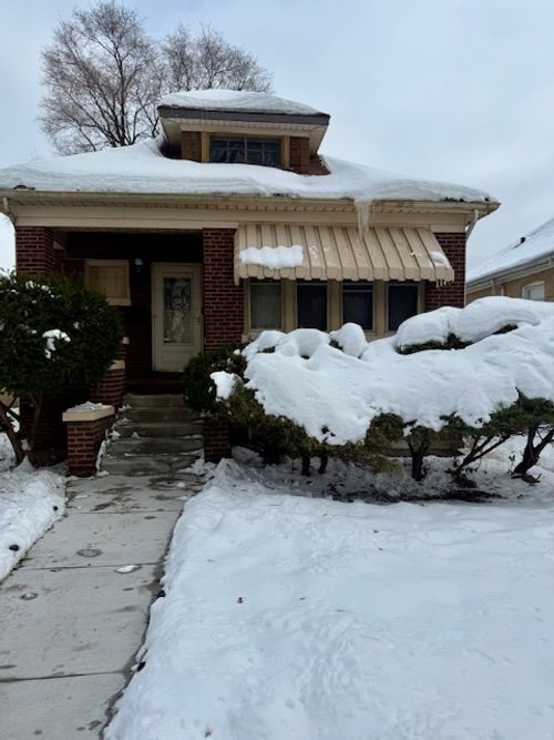 907 S 10th Ave, Maywood, IL, 60153-1924 | Card Image