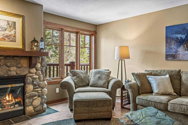 204 - 170 Crossbow Place, Home with 3 bedrooms, 2 bathrooms and 1 parking in Canmore AB | Image 13