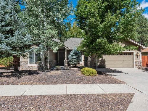 1846 W Soft Wind Ln, Flagstaff, AZ, 86001-2826 | Card Image