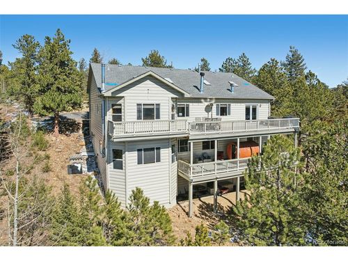 292 Aspen Ln, Black Hawk, CO, 80422 | Card Image