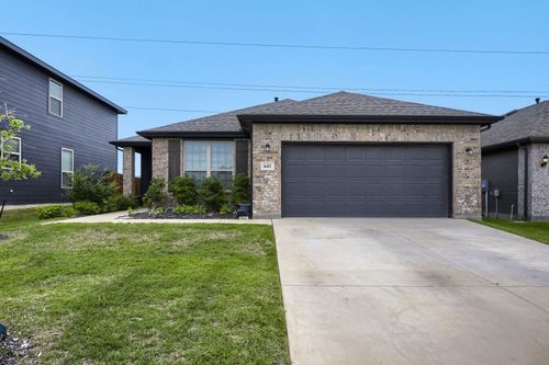 641 Godley Rnch, Godley, TX, 76044-4124 | Card Image