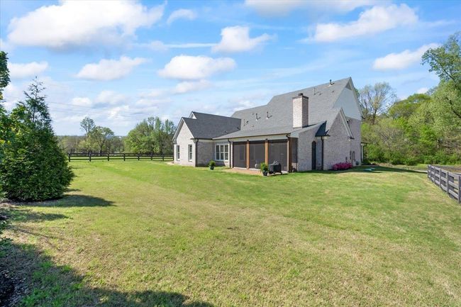 245 N Lake Rd, House other with 4 bedrooms, 5 bathrooms and null parking in Piperton TN | Image 35
