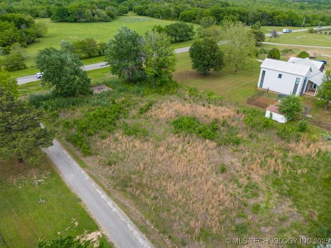 7111 S 277 Th East Ave, Home with 0 bedrooms, 0 bathrooms and null parking in Broken Arrow OK | Image 9