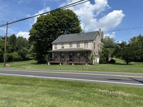 6103 Route 309, GERMANSVILLE, PA, 18053-2102 | Card Image