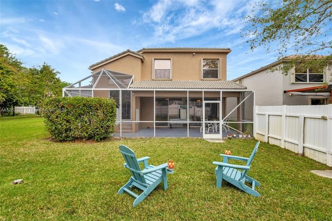 251 Saratoga Blvd E, House other with 4 bedrooms, 3 bathrooms and null parking in Royal Palm Beach FL | Image 37