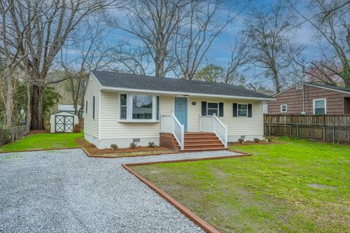 2332 Eagle Drive, North Charleston, SC, 29406 | Card Image