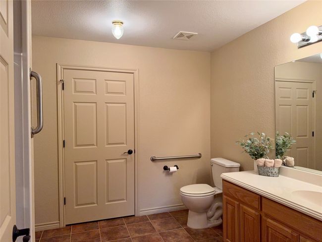 350 Private Road 1407, House other with 1 bedrooms, 2 bathrooms and null parking in Morgan TX | Image 12