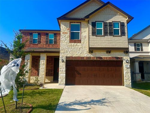 123 Adeline Dr, Kyle, TX, 78640-2519 | Card Image