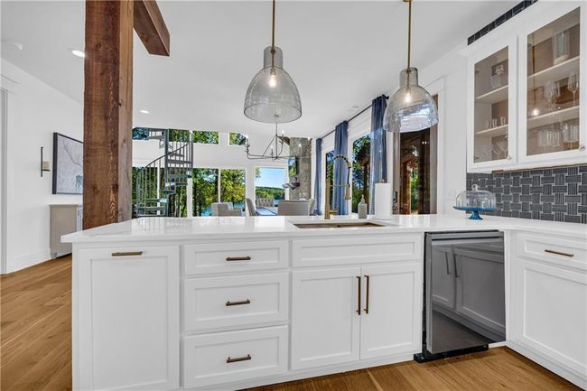 1132 N Edgewater Trl, House other with 2 bedrooms, 2 bathrooms and 5 parking in Toccoa GA | Image 20