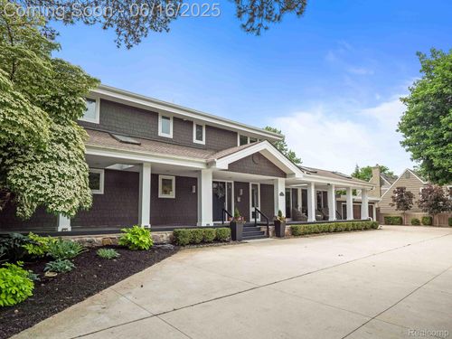 1088 Southfield Rd, Birmingham, MI, 48009-3733 | Card Image