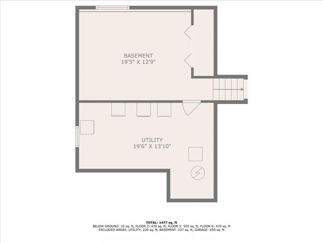 2769 Paddington Dr Se, House other with 4 bedrooms, 2 bathrooms and null parking in Kentwood MI | Image 43