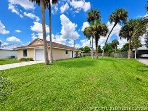 1573 Sw Dycus Ave, Port Saint Lucie, FL, 34953-5252 | Card Image