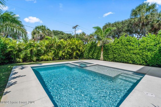 150 S Atlantic Ave, House other with 4 bedrooms, 4 bathrooms and null parking in COCOA BEACH FL | Image 63