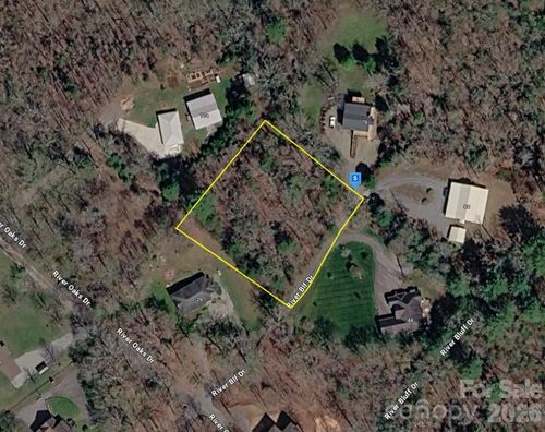45 River Bluff Drive, Hayesville, NC, 28904 | Card Image