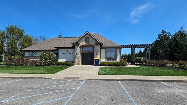 This is the community pool house | Image 23