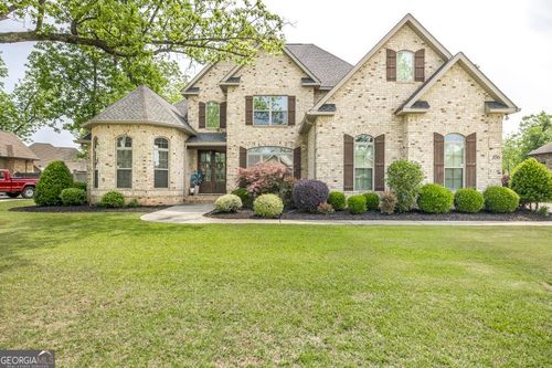 106 Lisa Marie Ct, Warner Robins, GA, 31088-6799 | Card Image