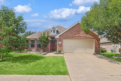 10517 Wentworth Dr, Rowlett, TX, 75089-8495 | Card Image