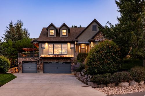 460 Saddle Dr, Midway, UT, 84049-5002 | Card Image
