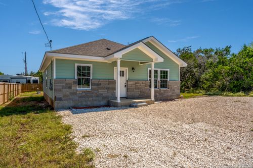 1734 Blueridge Dr, Canyon Lake, TX, 78133-4187 | Card Image