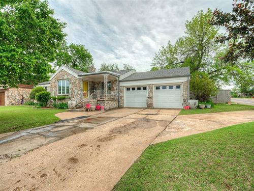 720 Nw 49th St, Oklahoma City, OK, 73118-6625 | Card Image