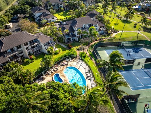 apt-211-1901 Poipu Rd, Koloa, HI, 96756-8586 | Card Image