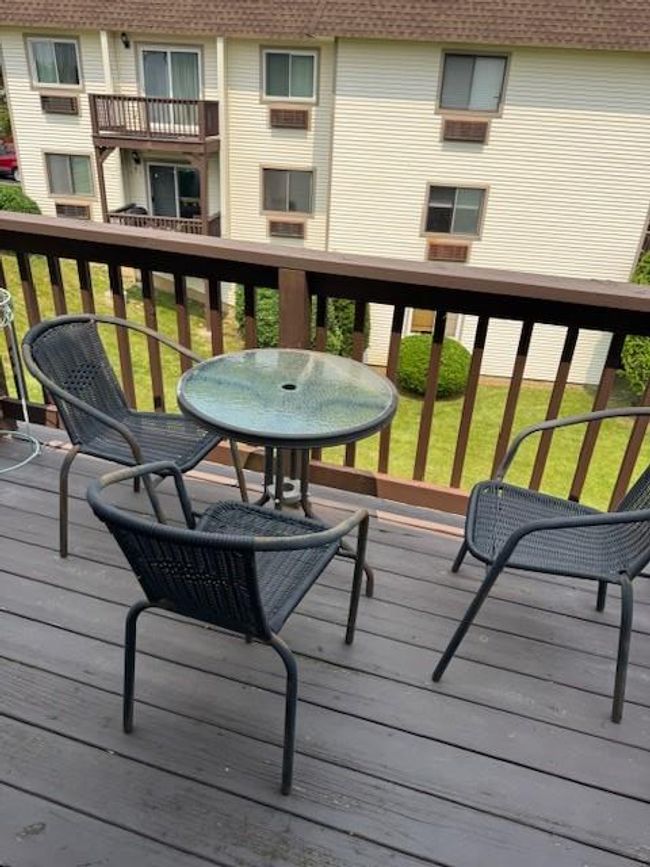 View of wooden deck | Image 18
