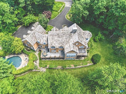 88 Grey Rocks Rd, Wilton, CT, 06897-1125 | Card Image