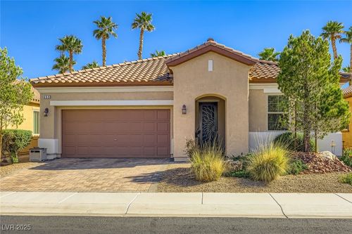 653 Viale Machiavelli Ln, Henderson, NV, 89011-0842 | Card Image