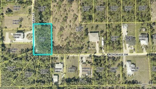 8564 Juneau Ct, Saint James City, FL, 33956 | Card Image