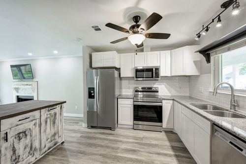 1911 N Red Cedar Cir, Spring, TX, 77380-1729 | Card Image