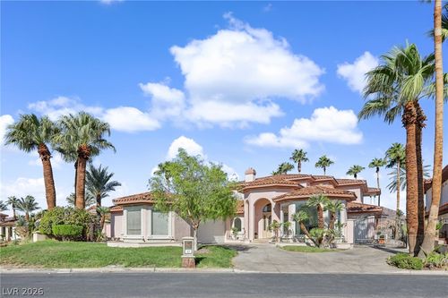 27 Grand Miramar Dr, Henderson, NV, 89011-2203 | Card Image