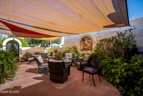 211 S Circulo Napa, Green Valley, AZ, 85614-2816 | Card Image