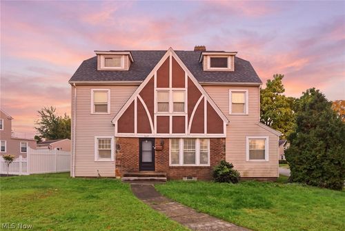 1-3428 Milverton Rd, Shaker Heights, OH, 44120-4246 | Card Image