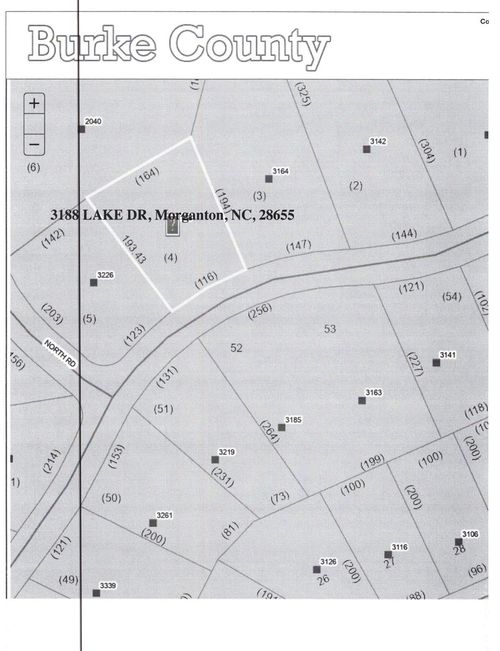 lot-4-3188 Lake Drive, Morganton, NC, 28655 | Card Image