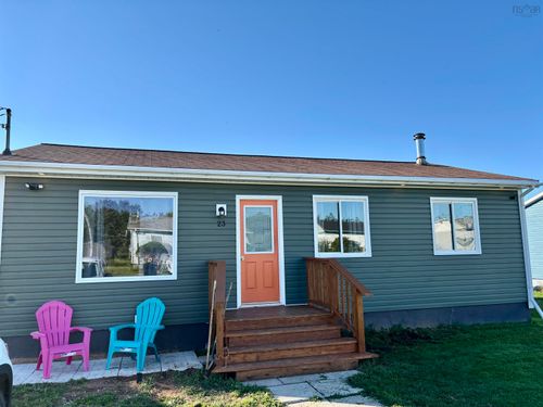 23 Celtic Dr, Inverness, NS, B0E1N0 | Card Image