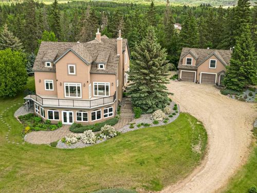 217-27111 Highway 597, Rural Lacombe County, AB, T0M0J0 | Card Image