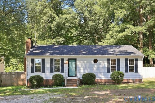 12716 S Chester Rd, Chester, VA, 23831-4544 | Card Image