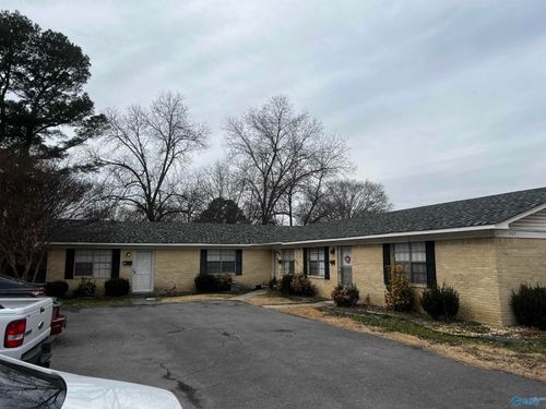 3-707 Barkley St Sw, Hartselle, AL, 35640-3101 | Card Image