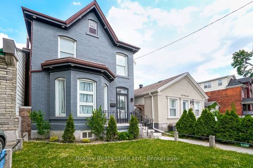 124 West Ave N, Hamilton, ON, L8L5C3 | Card Image