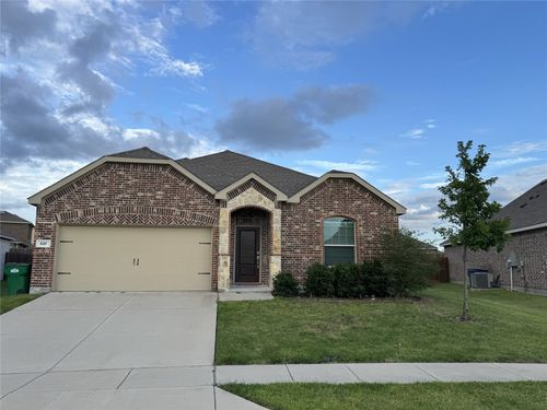537 Robinson Way, Fate, TX, 75189-4792 | Card Image