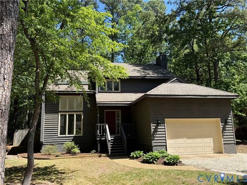 10108 Cedar Knoll Ln, Henrico, VA, 23233-2807 | Card Image