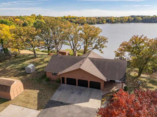 3049 145th St Nw, Monticello, MN, 55362-6107 | Card Image