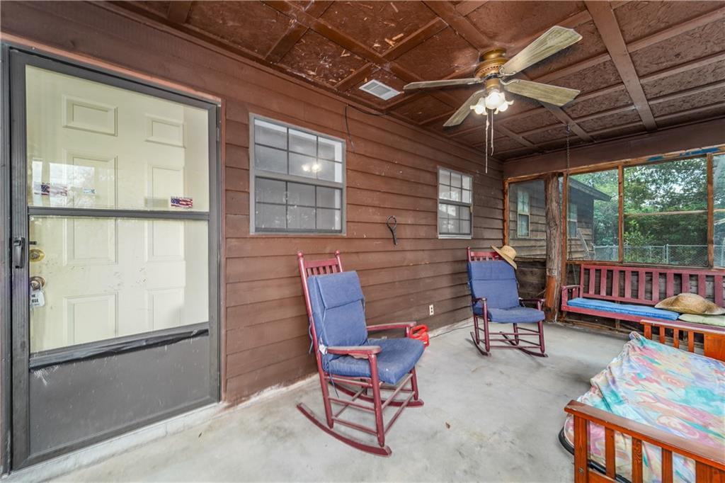 Residential in Waycross 5
