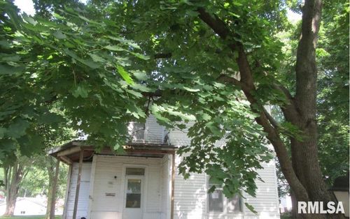 504 N College Ave, Aledo, IL, 61231-1159 | Card Image