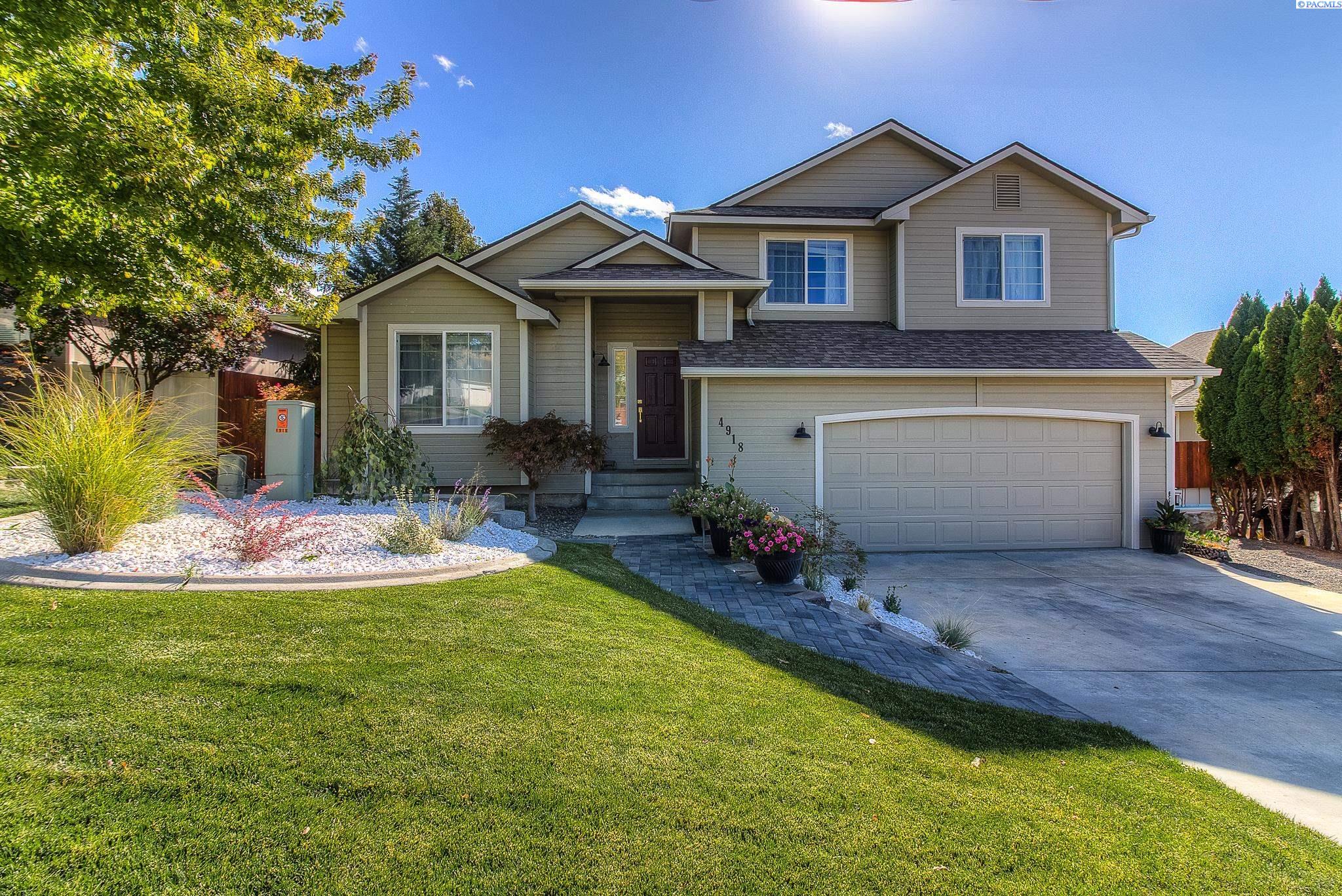 Overbluff Dr, Yakima, WA 98901