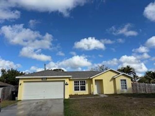 223 Sw Elderberry Dr, Port St. Lucie, FL, 34953-5413 | Card Image
